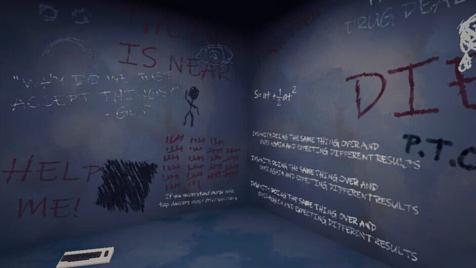 Скриншот 5 из Forever Lost