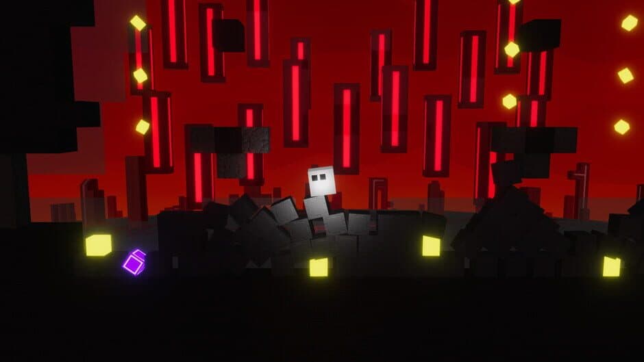 Скриншот 5 из Stu: The First AI