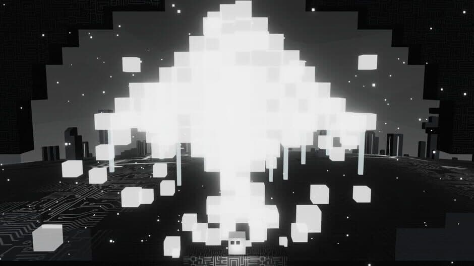 Скриншот 6 из Stu: The First AI