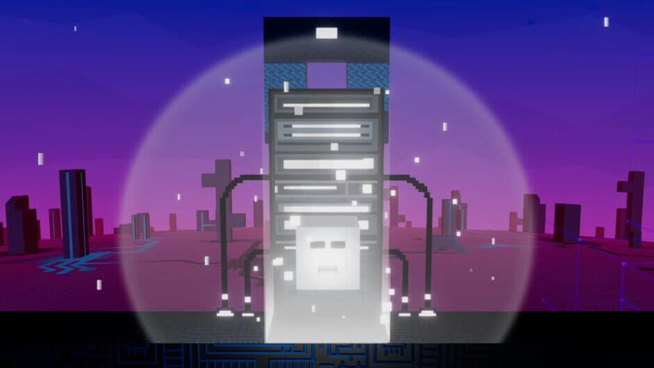 Скриншот 7 из Stu: The First AI