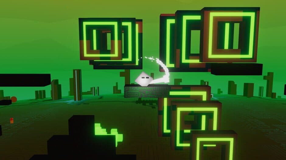 Скриншот 1 из Stu: The First AI