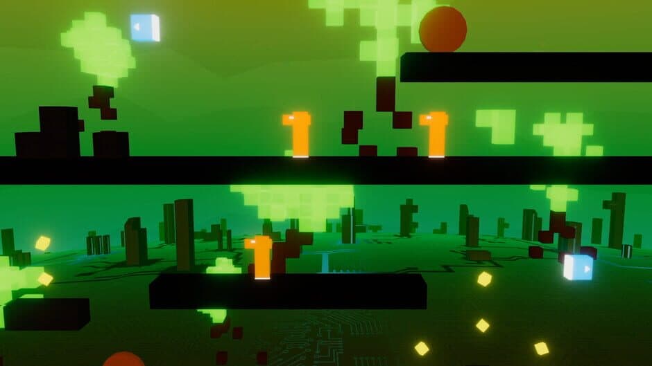 Скриншот 3 из Stu: The First AI