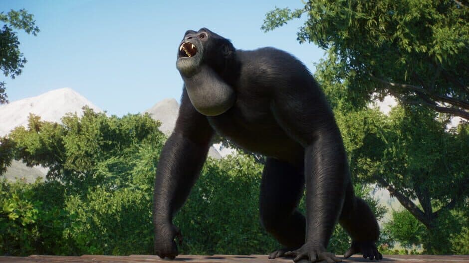 Скриншот 6 из Planet Zoo: Conservation Pack