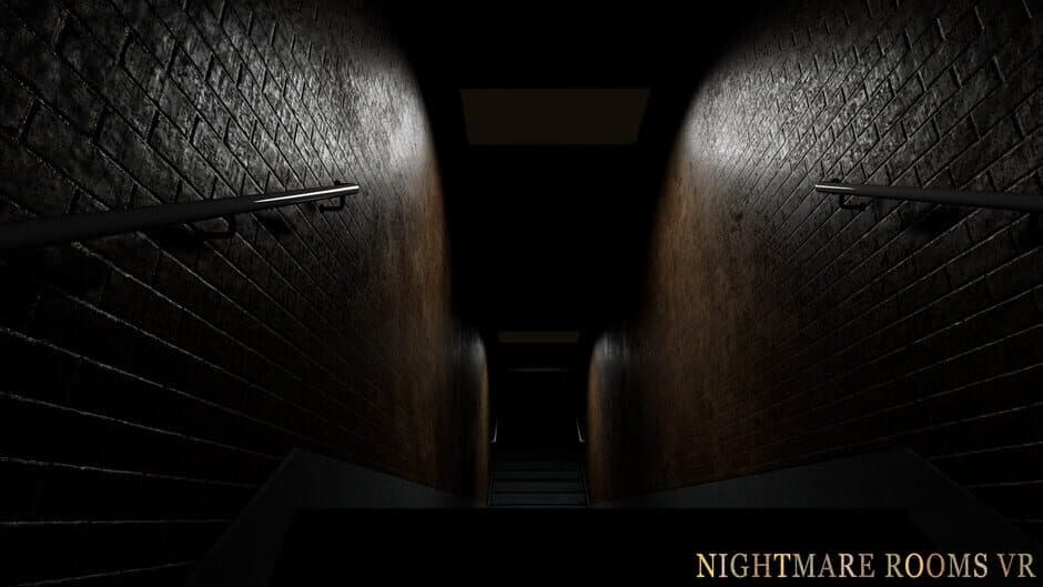 Скриншот 2 из Nightmare Rooms VR