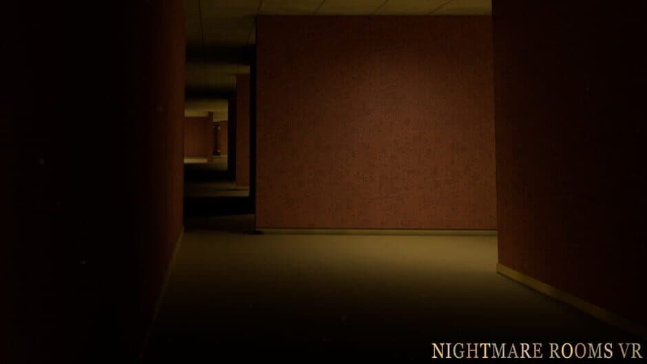 Скриншот 4 из Nightmare Rooms VR