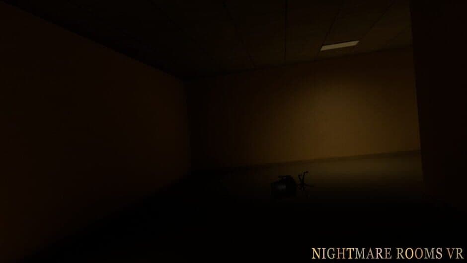 Скриншот 5 из Nightmare Rooms VR