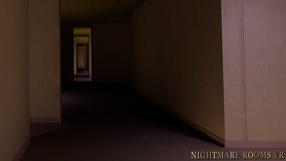Скриншот 6 из Nightmare Rooms VR