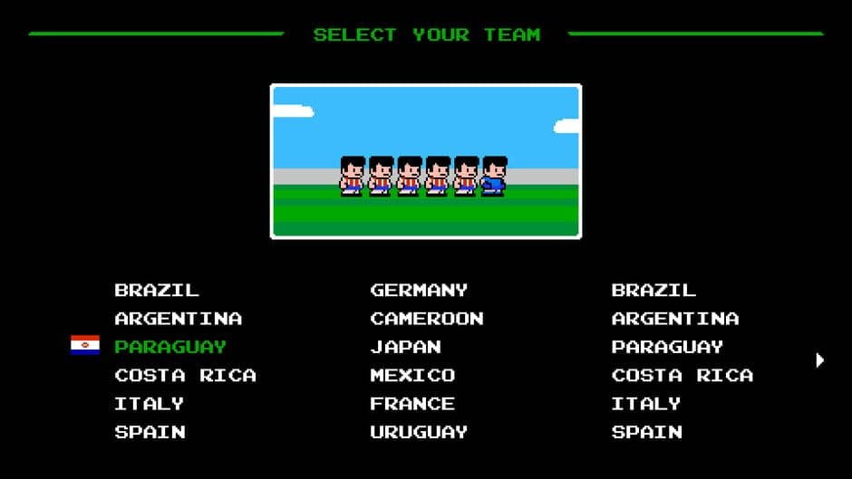 Скриншот 7 из XP Soccer