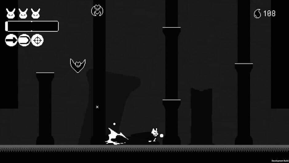 Скриншот 6 из Rage Rabbit