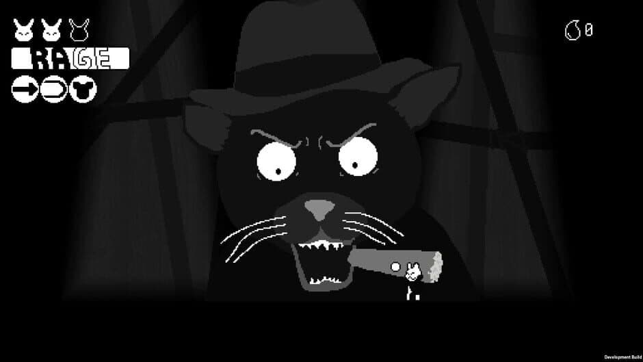 Скриншот 8 из Rage Rabbit