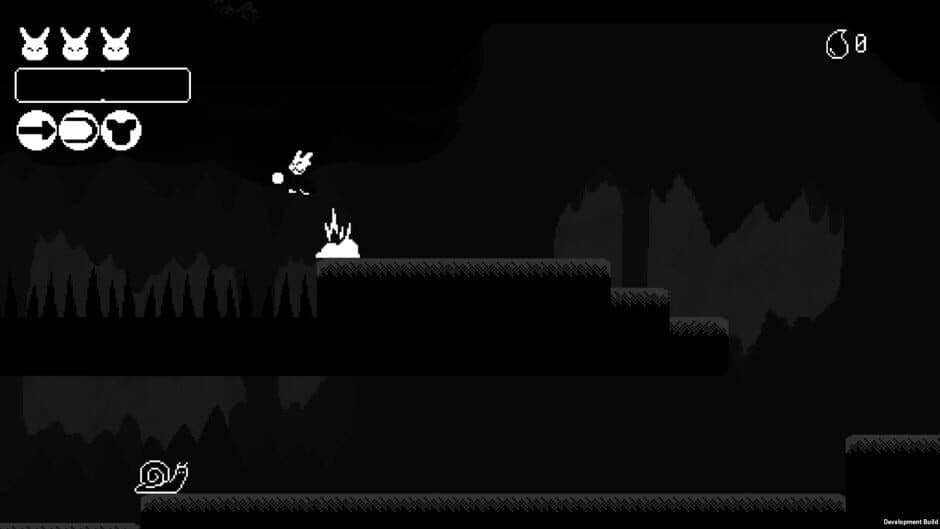 Скриншот 2 из Rage Rabbit