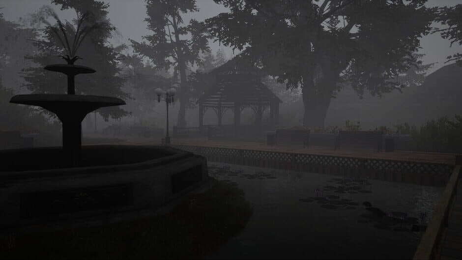 Скриншот 4 из Lost Life: Origins