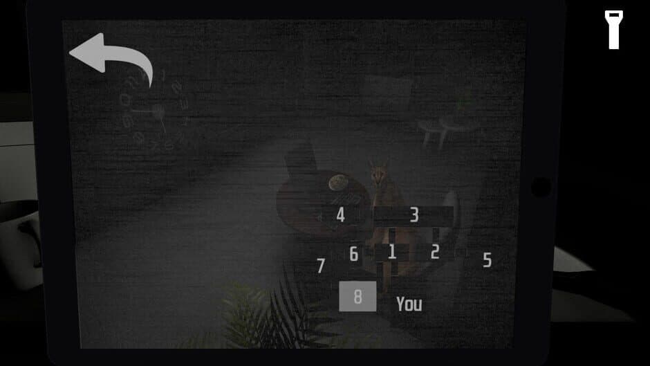Скриншот 2 из Five Nights at Floppa 0