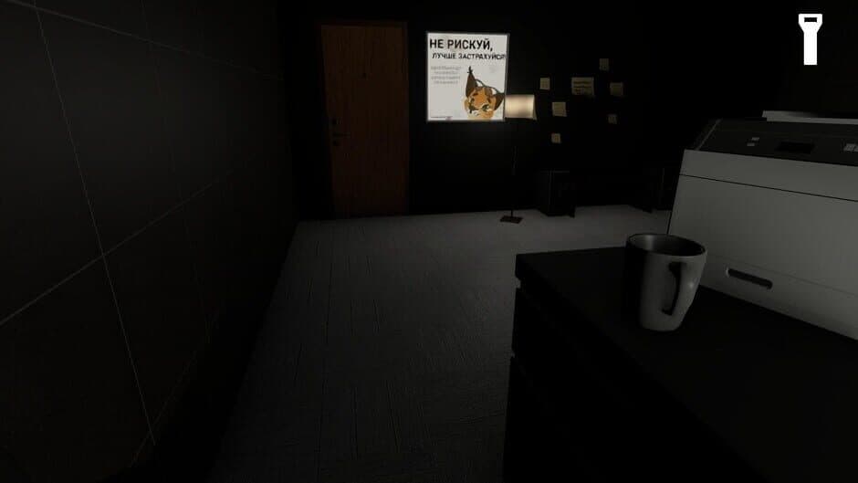 Скриншот 3 из Five Nights at Floppa 0
