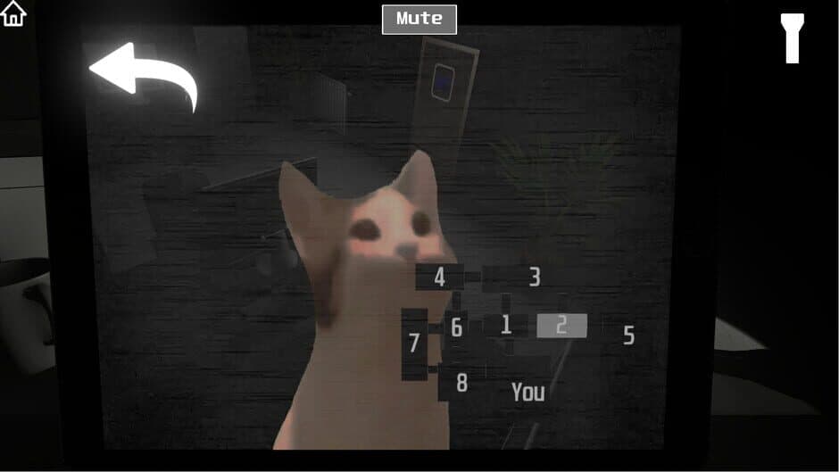 Скриншот 6 из Five Nights at Floppa 0