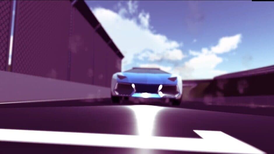 Скриншот 5 из SG Racing