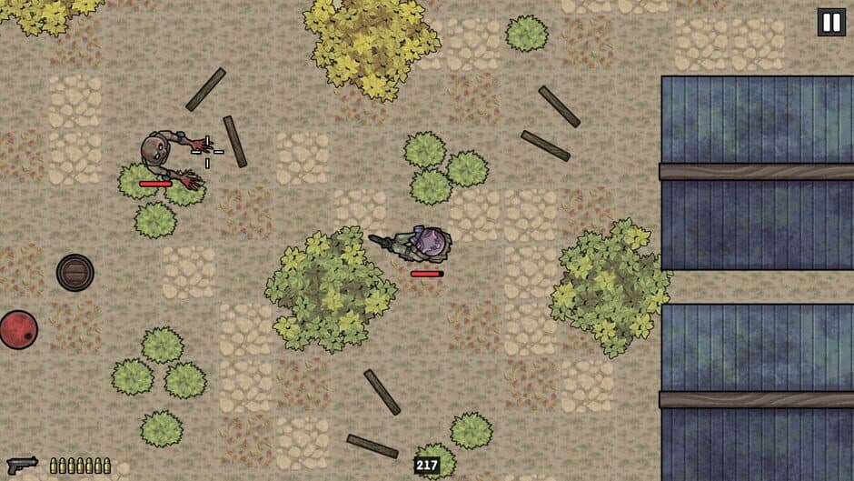 Скриншот 8 из Haunted Places