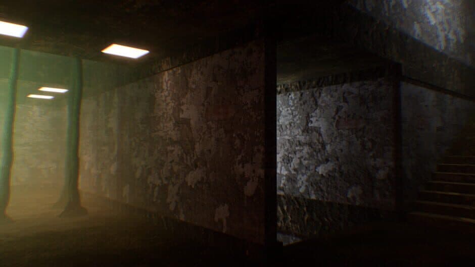 Скриншот 6 из The Backroom: Lost and Found