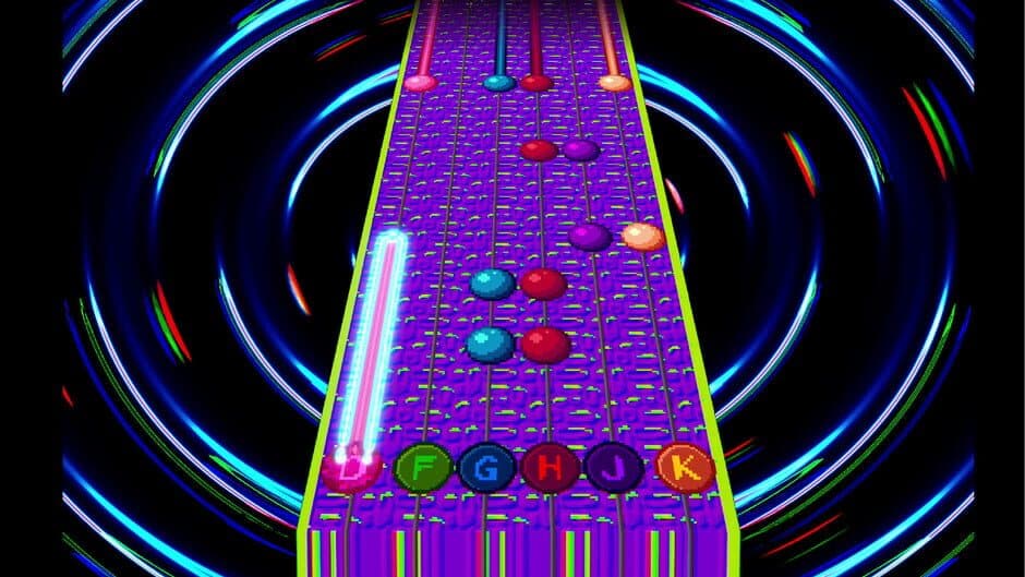 Скриншот 5 из Game Over: A Musical RPG??