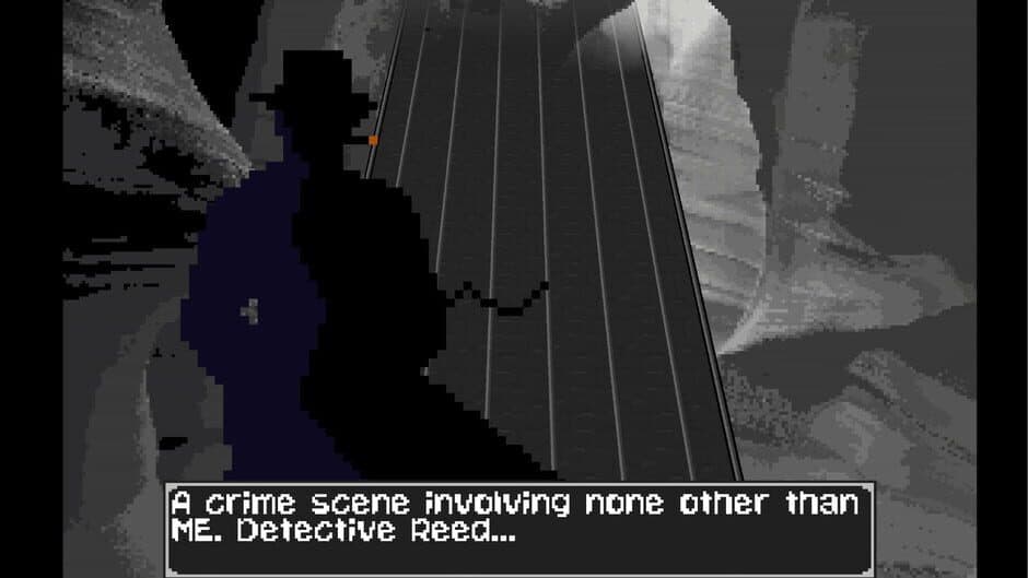 Скриншот 2 из Game Over: A Musical RPG??