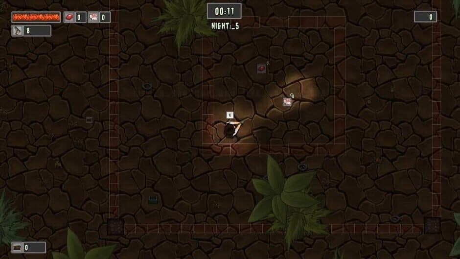 Скриншот 2 из Zombies Midnight