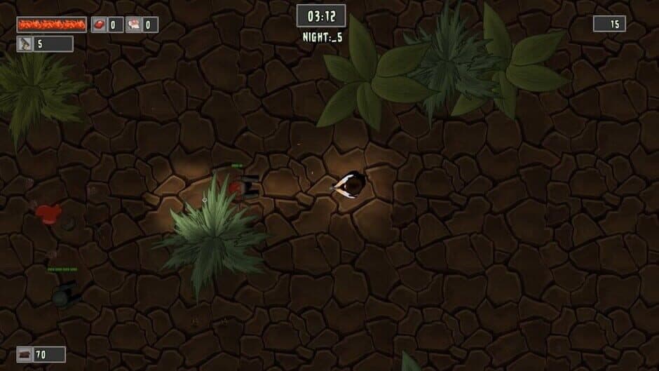 Скриншот 4 из Zombies Midnight