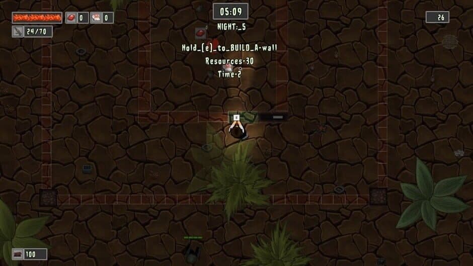 Скриншот 5 из Zombies Midnight