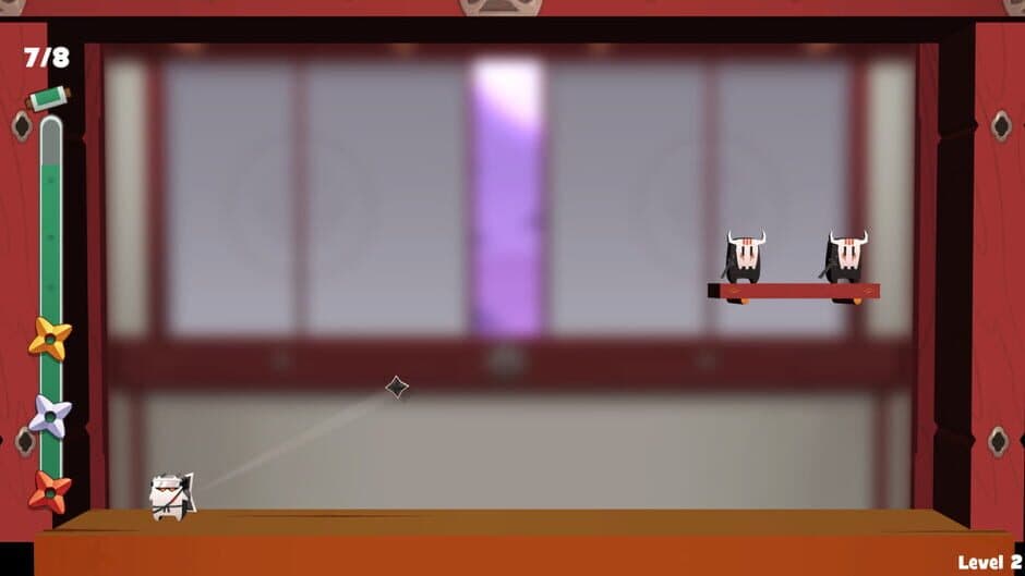Скриншот 2 из Ultra Ninja Shooter