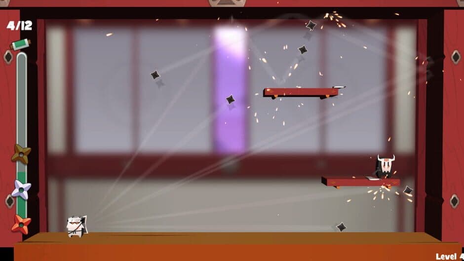 Скриншот 4 из Ultra Ninja Shooter