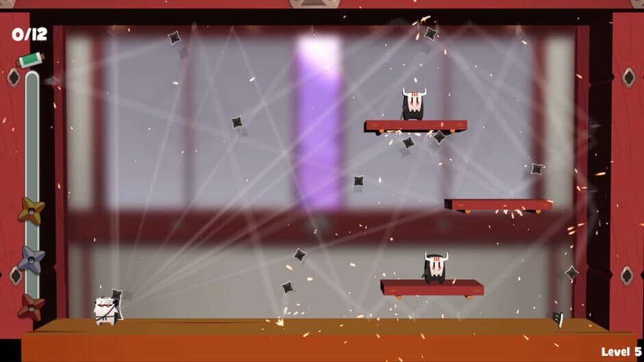 Скриншот 5 из Ultra Ninja Shooter