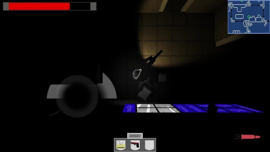 Скриншот 3 из It's Dark