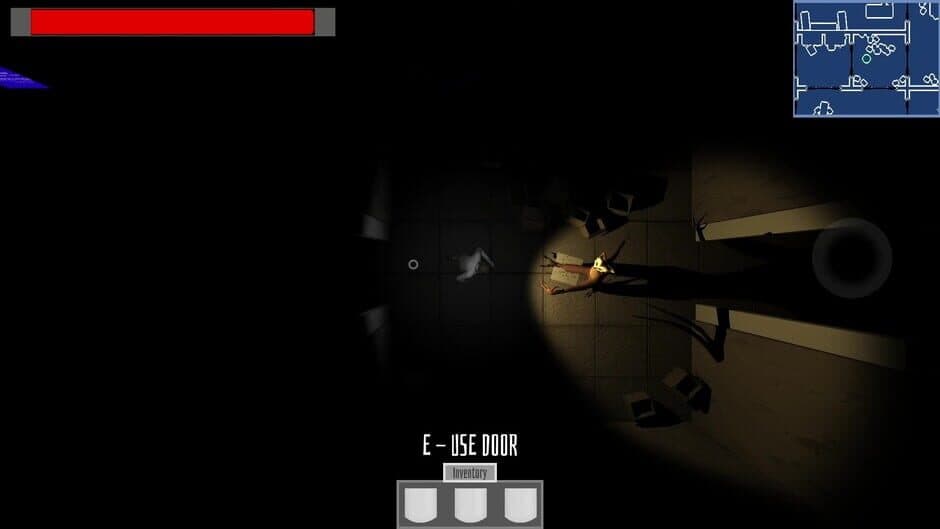 Скриншот 5 из It's Dark