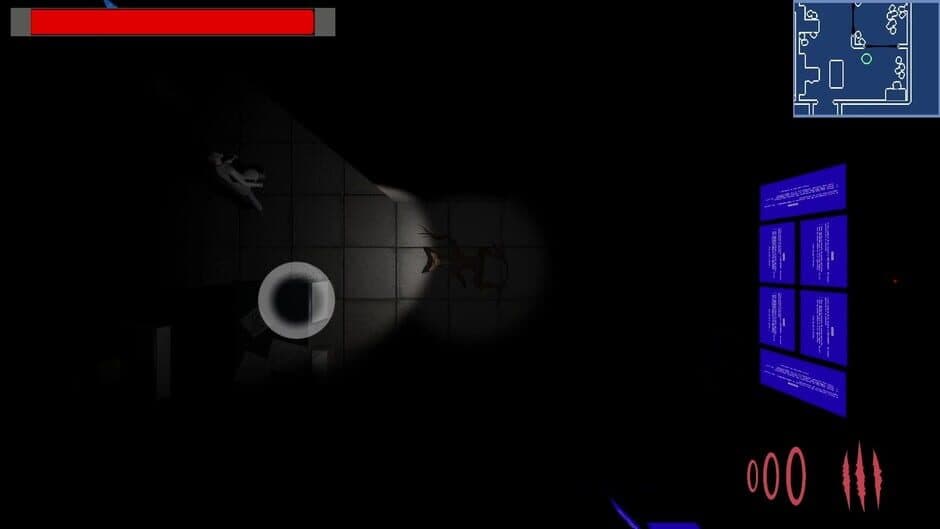 Скриншот 4 из It's Dark