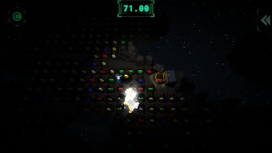 Скриншот 1 из Rock Wrecker