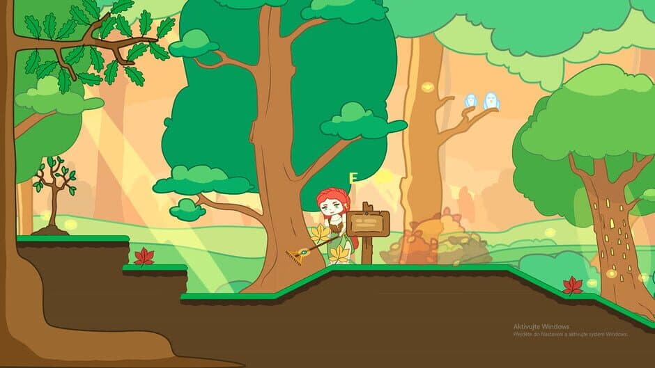 Скриншот 1 из Gedaria: Fairytale Forest