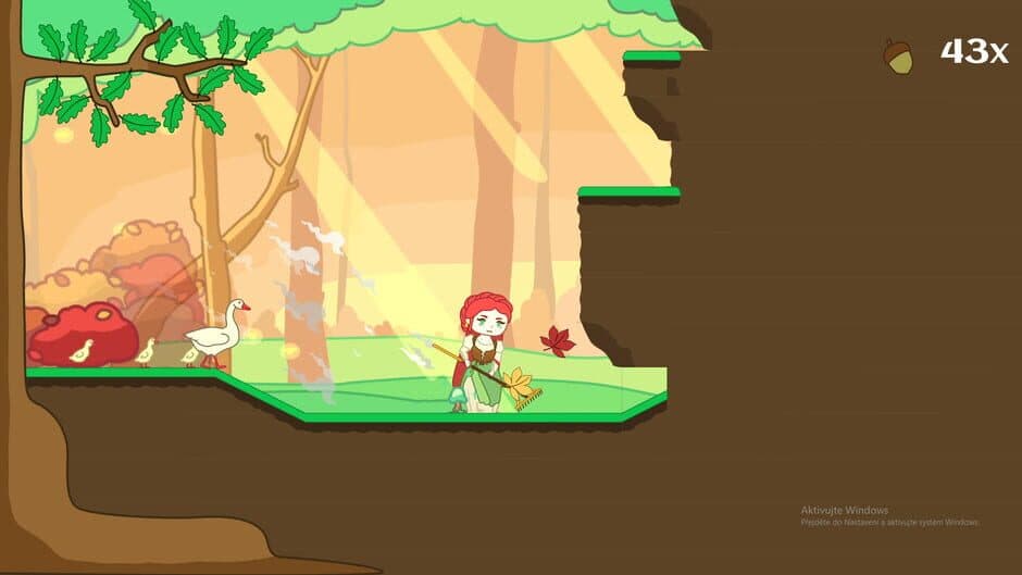 Скриншот 9 из Gedaria: Fairytale Forest