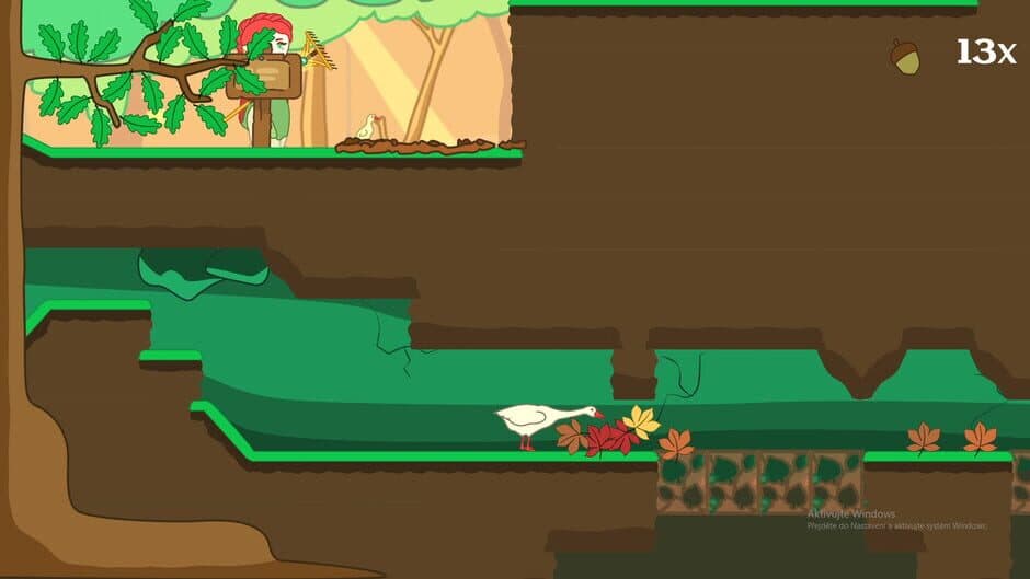 Скриншот 4 из Gedaria: Fairytale Forest