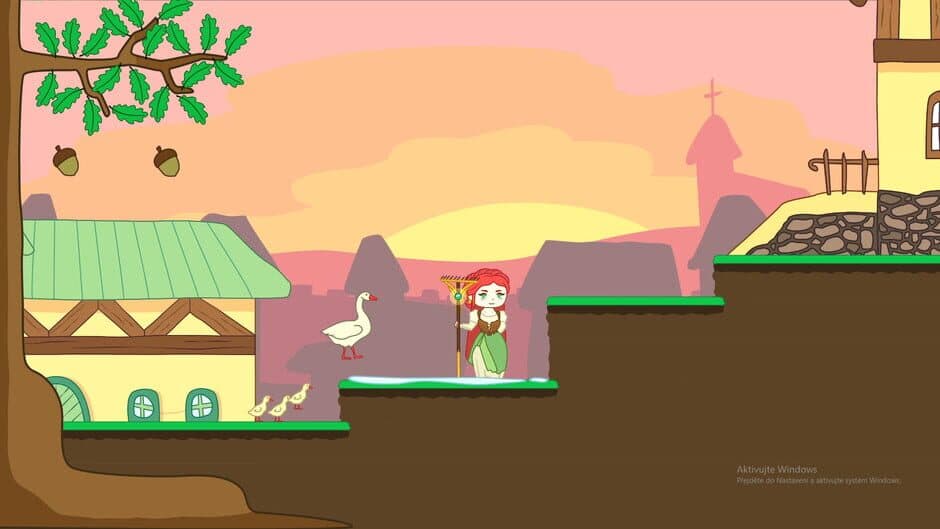 Скриншот 6 из Gedaria: Fairytale Forest