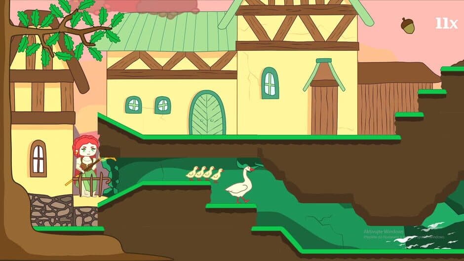 Скриншот 11 из Gedaria: Fairytale Forest