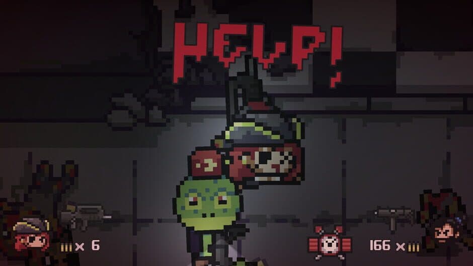 Скриншот 6 из Death Bind