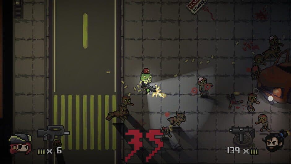 Скриншот 8 из Death Bind