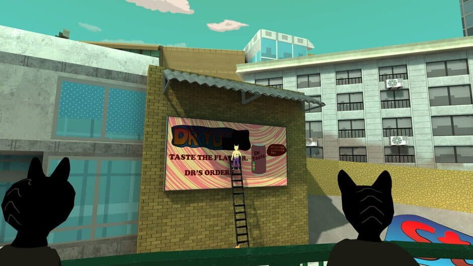 Скриншот 1 из Downtown Jam