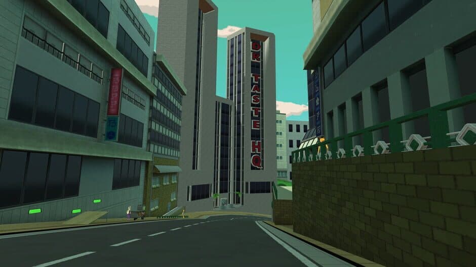 Скриншот 3 из Downtown Jam