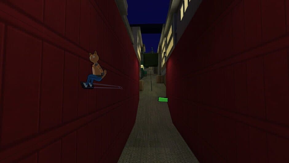Скриншот 6 из Downtown Jam