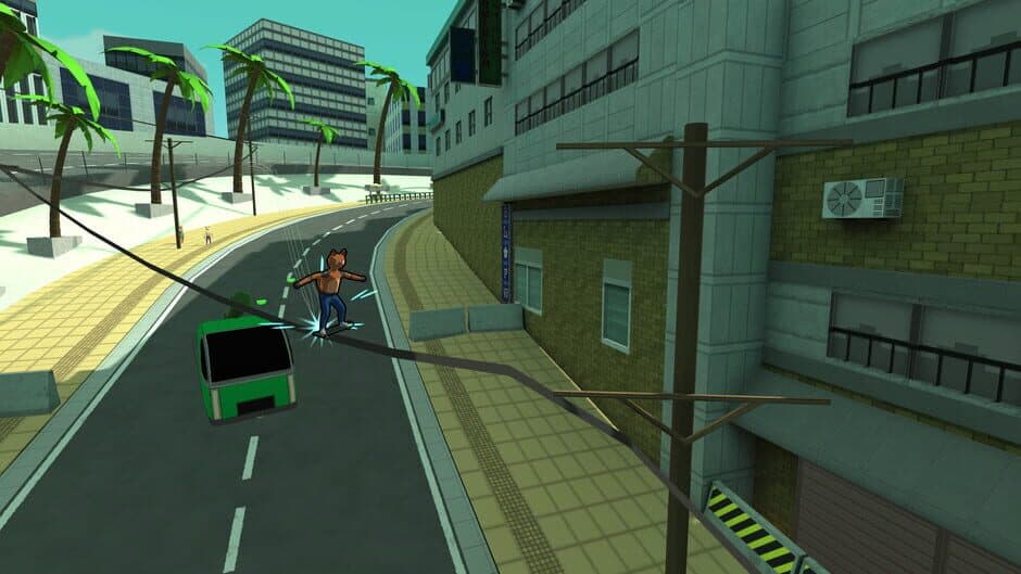 Скриншот 7 из Downtown Jam