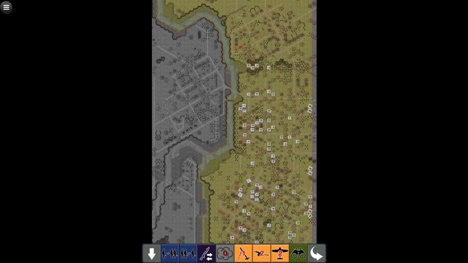 Скриншот 3 из Valor & Victory: Shield of Cholm