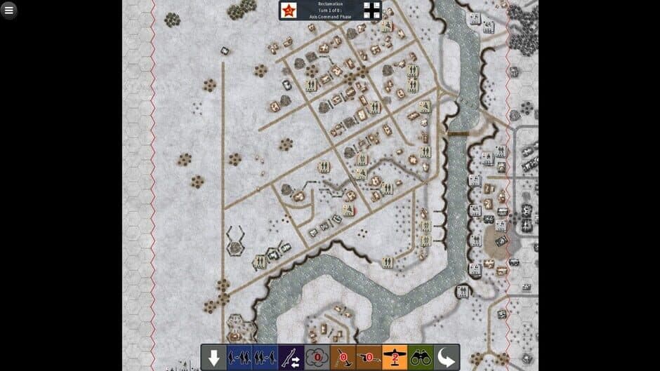 Скриншот 4 из Valor & Victory: Shield of Cholm
