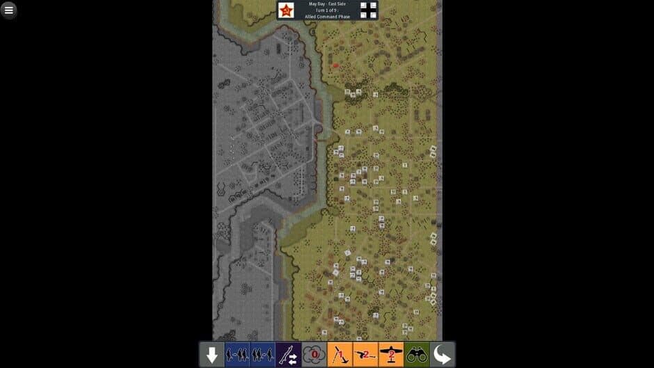 Скриншот 5 из Valor & Victory: Shield of Cholm