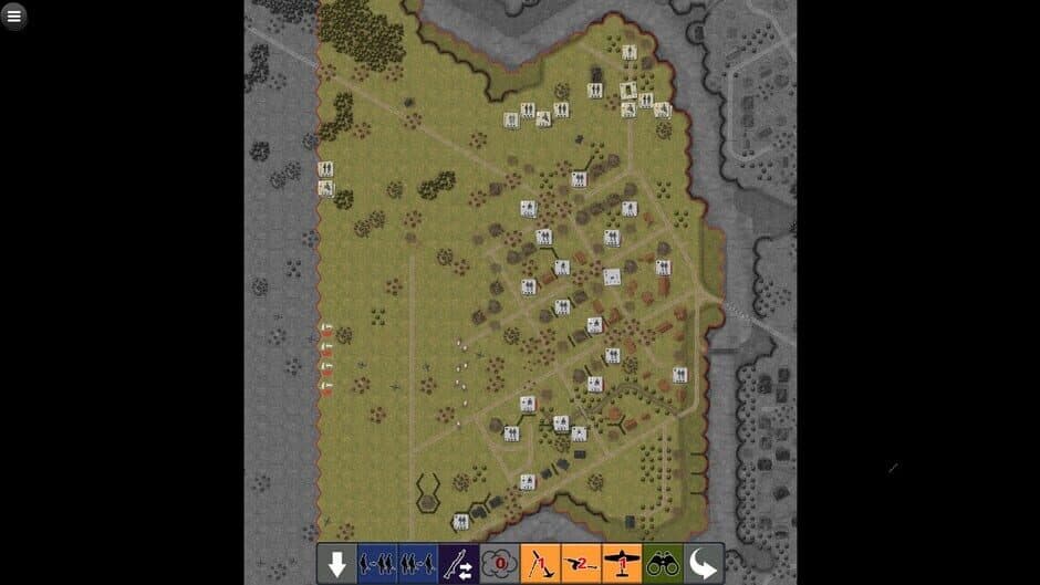 Скриншот 6 из Valor & Victory: Shield of Cholm