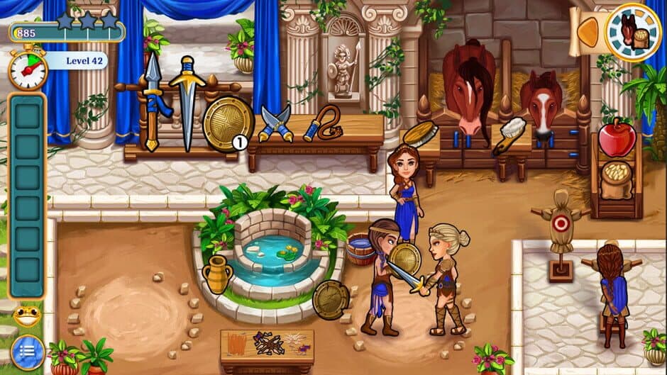 Скриншот 3 из Elena's Journal: Unfinished Expedition